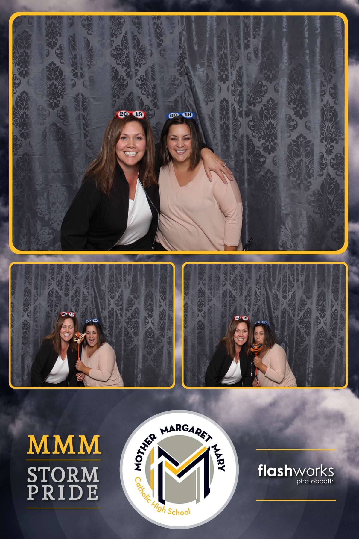 MMM Welcome Dance | View more photos from the event at gallery.flashworksphotobooth.com/u/FlashworksPhotoboothInc/MMM-Welcome-Dance